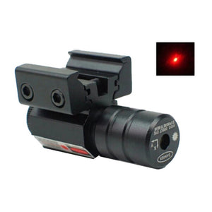 Dark Slate Gray AT Laser Sight Tactical Sight for Crossbow MARKSMAN