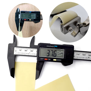 Gray Large Bow Head 0.80mm/1.0mm 3.7cm Wide Flat Rubber Band for Long Rod Slingshot Catapult INDIAN SLINGSHOT