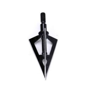 Dark Slate Gray JX212 F-06 Carbon High Quality Willow Leaf Darts INDIAN SLINGSHOT