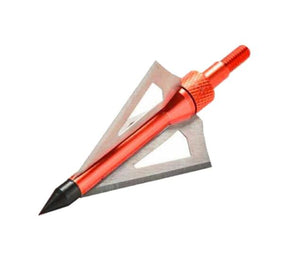 Gray JX211 100/125 Grain F-15 Broadheads MARKSMAN