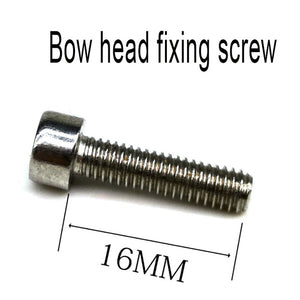 Dark Slate Gray Slingshot Spare Part Accessories 1 set of Slingshot Sights Horizontal Aiming Sniping Aiming String for Different Slingshots INDIAN SLINGSHOT