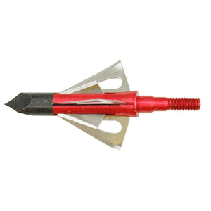 Dark Gray Fishing Arrow Broadhead 100/ 125/ 200 Grains HOOYI