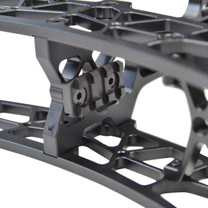 Dim Gray M109F new archery Steel Ball Fishing With Arrow. M109F Fishing Competition Compound Bow Set For Shooting. JUNXING