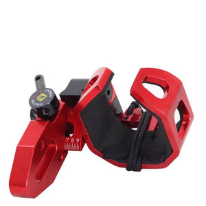 Dark Slate Gray Apache Landing and Landing Arrow Stand NAP Fast Adjusting Composite Archery Equipment Bow And Arrow Stand Accessories