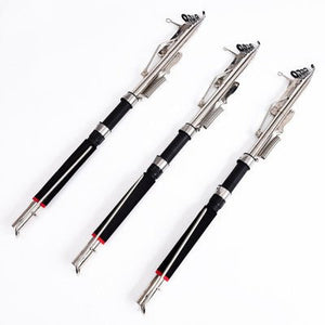 White Smoke Automatic Sea Fishing Rod Self-lifting Fishing Rod Powerful Fishing Gear