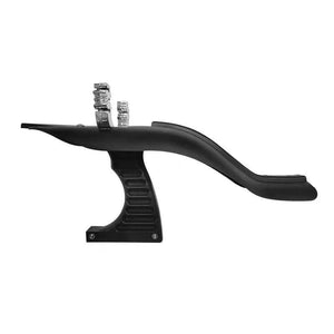 Dark Slate Gray Fish Shooting Integrated Slingshot Laser Catapult Marking Marking Dart Fishing Device Set High Pressure Fish Arrow