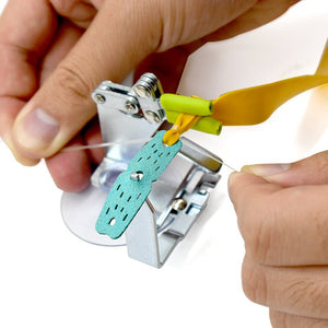 Hot Sale Hunting Powerful Slingshot accessories Rubber band binding tool slingshot other shooting products - INDIAN SLINGSHOT