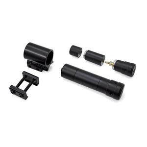 Hot selling miniature powerful red laser pointer for multifunctional fish shooting slingshot accessories - INDIAN SLINGSHOT