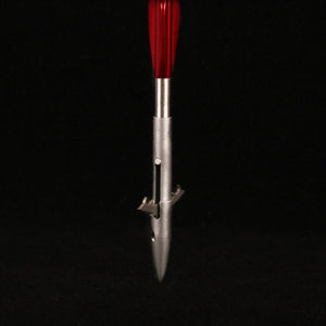 Hunting Fish Dart Strong Magnetic Rear 440C Heat Treatment Heavy Dart Tail Deep Water Fish Dart Powerful Target Shooting - INDIAN SLINGSHOT