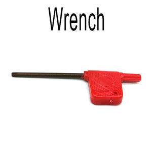 Firebrick Slingshot Spare Part Accessories 1 set of Slingshot Sights Horizontal Aiming Sniping Aiming String for Different Slingshots INDIAN SLINGSHOT