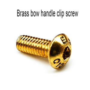 Black Slingshot Spare Part Accessories 1 set of Slingshot Sights Horizontal Aiming Sniping Aiming String for Different Slingshots INDIAN SLINGSHOT