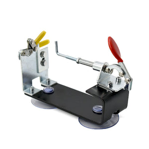 Dark Slate Gray Slingshot Rubber Band Tying Tool Slingshot Assistant for Making Rubber Band INDIAN SLINGSHOT