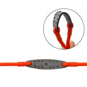 Sienna Super Elastic Round Tube Slingshot Rubber Band Outdoor Shooting Slingshot Rubber INDIAN SLINGSHOT