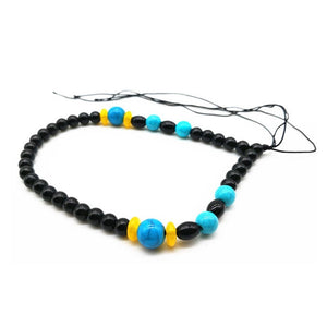 Bisque 1pc Slingshot Pendant Anti-slip Pendants Style Color Random INDIAN SLINGSHOT