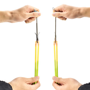 Tan Rubber Band Fishing Slingshot Latex Rubber For Outdoor Shooting Slingshot Accessories INDIAN SLINGSHOT