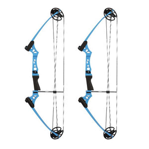 Lavender J007 10-20lbs Junxing New Junior Archery Compound Bow JUNXING