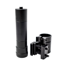 Dark Slate Gray Marksman Miniature Powerful Red Laser Pointer MARKSMAN