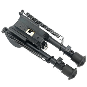 Dark Slate Gray Tactical 6-9inch Tripod with 11mm Mount Retractable Tripod INDIAN SLINGSHOT