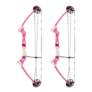 White Smoke J007 10-20lbs Junxing New Junior Archery Compound Bow JUNXING