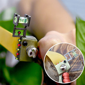 Rosy Brown Magnetic Ferrari Powerful Slingshot MARKSMAN