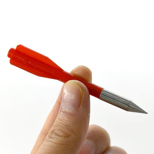 Long arrow crossbow arrow strong shooting hunting slingshot durable metal arrow - INDIAN SLINGSHOT