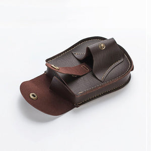 Multifunctional slingshot bag outdoor shooting slingshot accessories can be loaded with steel balls - INDIAN SLINGSHOT