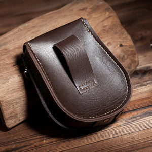 Multifunctional slingshot bag outdoor shooting slingshot accessories can be loaded with steel balls - INDIAN SLINGSHOT