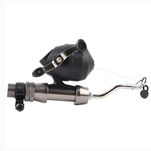 New High Precision Multi Functional Integrated Archery And Fish Slingshot Outdoor Multi Bow Fish Shooting Artifact - INDIAN SLINGSHOT