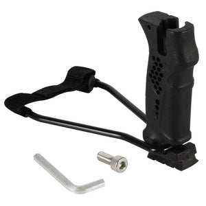 New High Precision Multi Functional Integrated Archery And Fish Slingshot Outdoor Multi Bow Fish Shooting Artifact - INDIAN SLINGSHOT