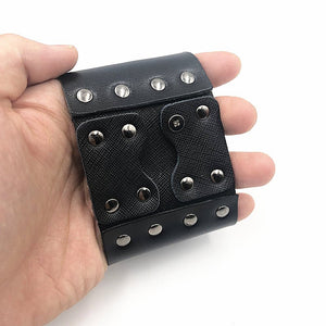 New Outdoor Fishing Wristband Elastic Adjustable Wristband Protector Catapult Hunting Accessories Slingshot Support - INDIAN SLINGSHOT