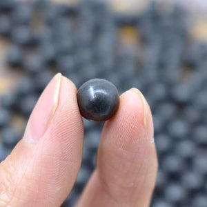 Outdoor hunting sling shot slingshot accessories 400g mud ball with box - INDIAN SLINGSHOT