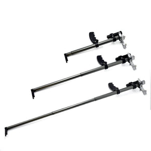 Outdoor new multifunctional retractable small long rod slingshot for hunting and shooting fish - INDIAN SLINGSHOT