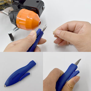 Piaoyu new type multifunctional high-quality and precise slingshot with small scissors Precise for shooting - INDIAN SLINGSHOT