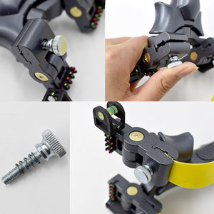 Resin Slingshot Rotating Catapult Head High Precision Outdoor Shooting Slingshot - INDIAN SLINGSHOT
