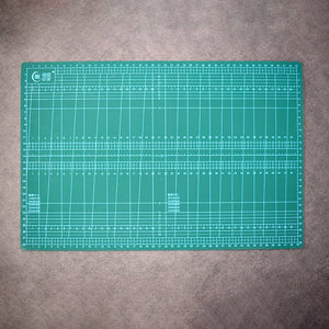 Shooting Slingshot Band Cutting Pad Slingshot Band Accessories Cutting Pad - INDIAN SLINGSHOT