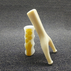 Slingshot Catapult Target Shooting High Quality Stainless steel With Rubber Band Outdoor Shooting Game Slingshot Catapult Gulel - INDIAN SLINGSHOT