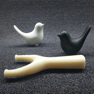 Slingshot Catapult Target Shooting High Quality Stainless steel With Rubber Band Outdoor Shooting Game Slingshot Catapult Gulel - INDIAN SLINGSHOT