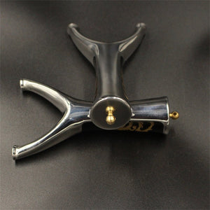 Slingshot Flying Tiger Slingshot Dragon Elephant High Precision Precise Flat Leather Precision Outdoor Shooting Slingshot - INDIAN SLINGSHOT