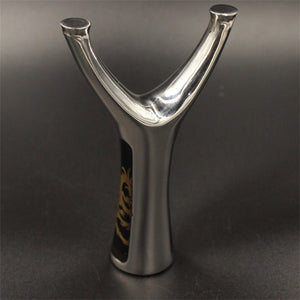 Slingshot Flying Tiger Slingshot Dragon Elephant High Precision Precise Flat Leather Precision Outdoor Shooting Slingshot - INDIAN SLINGSHOT