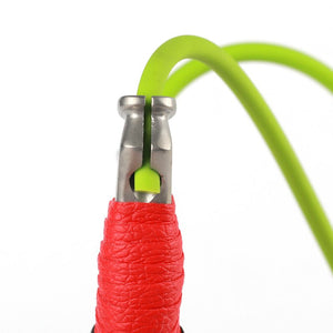 Slingshot Round Rubber Band Flat Leather Dual-Use Bow 304 Stainless Steel Single Card Outdoor Hunting Shooting Fish Slingshot - INDIAN SLINGSHOT