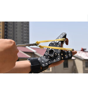 Stainless steel thick head fish dart for outer shooting and hunting fish sling shot accessories tool - INDIAN SLINGSHOT
