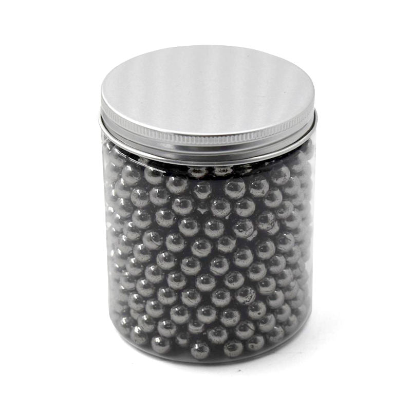 Prevent Ammo Ball from Rusting