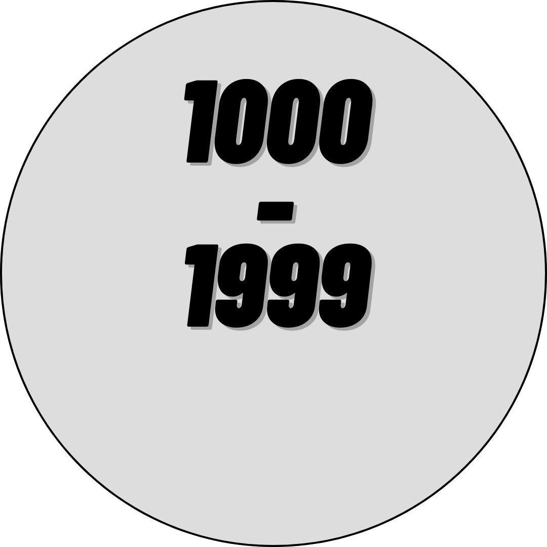 1000-1999