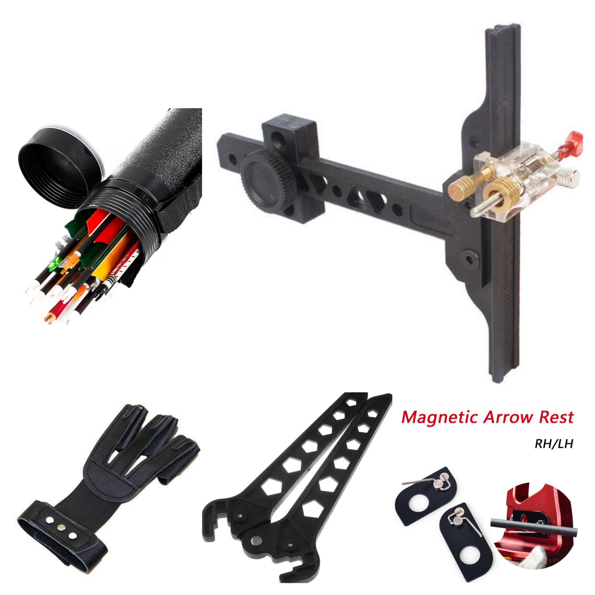 Bow Accessories