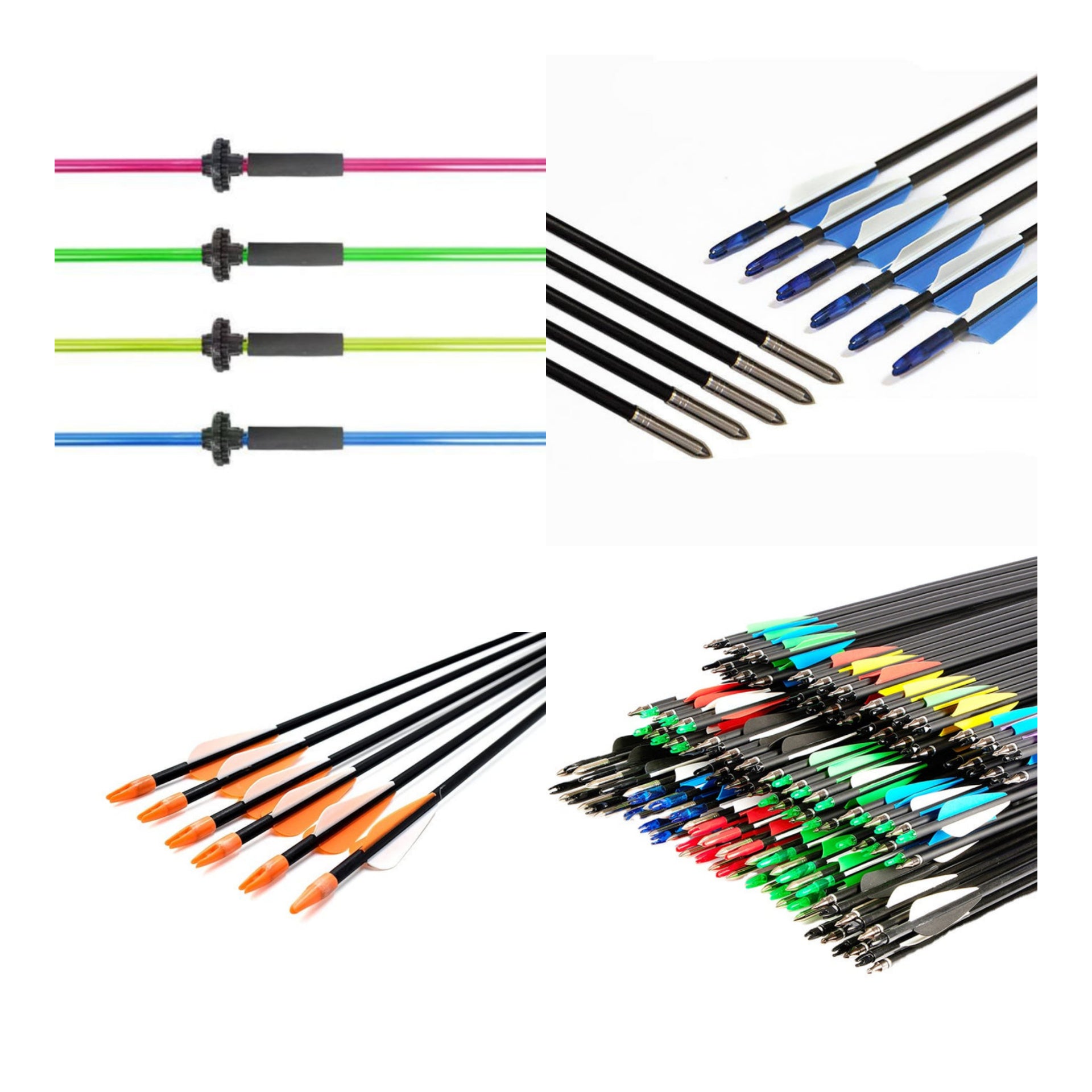 Bow Arrow
