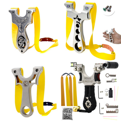 Collections INDIAN SLINGSHOT