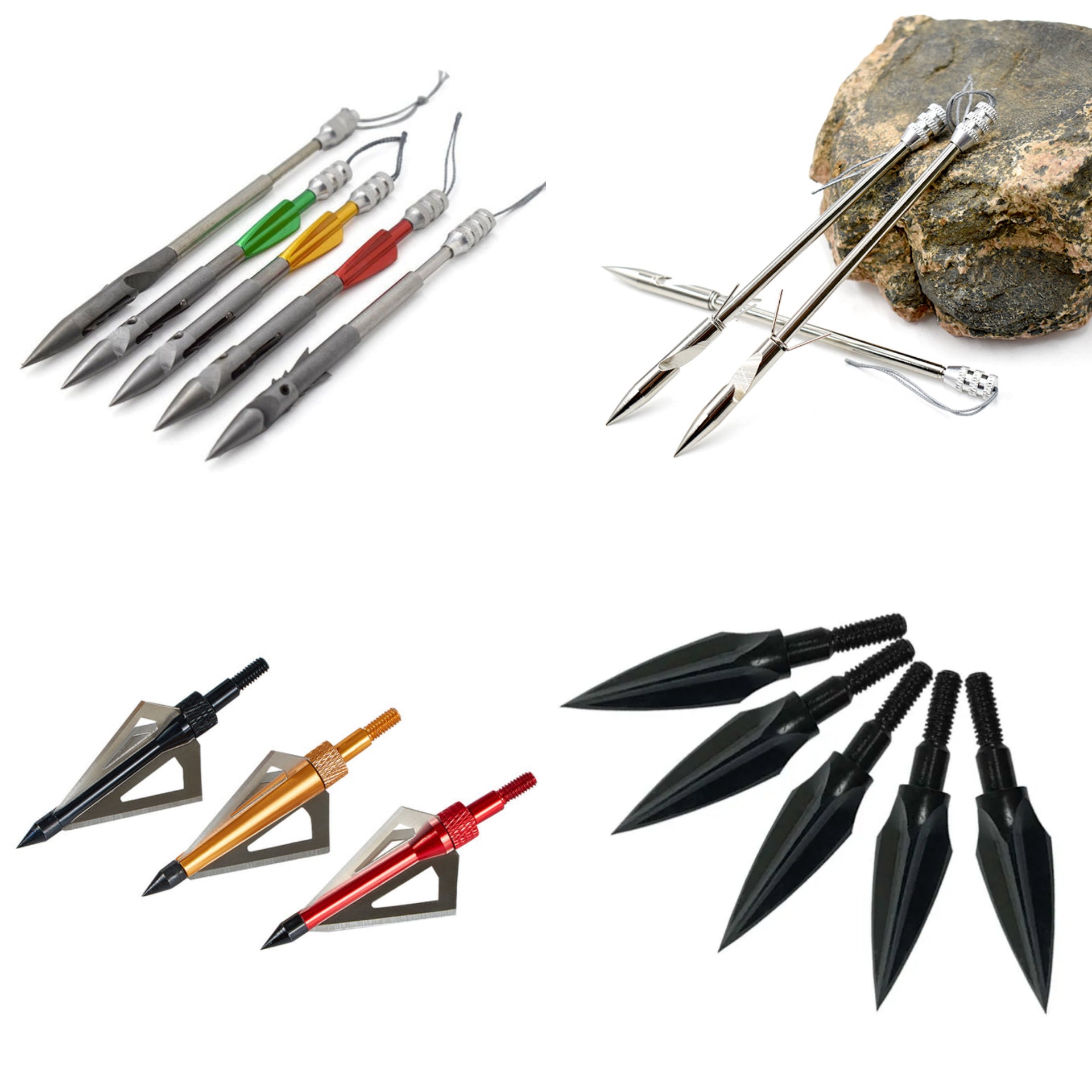 Slingshot Dart & Arrow