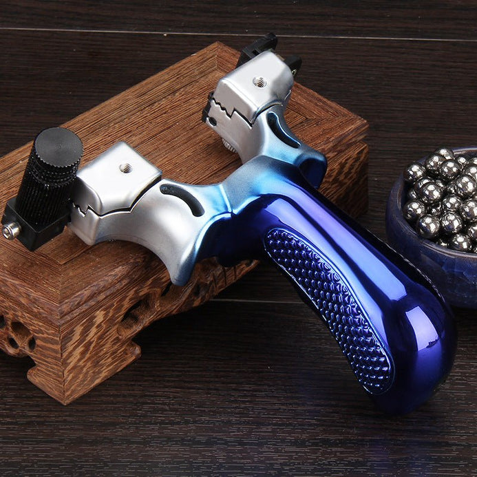 Polycarbonate Slingshot