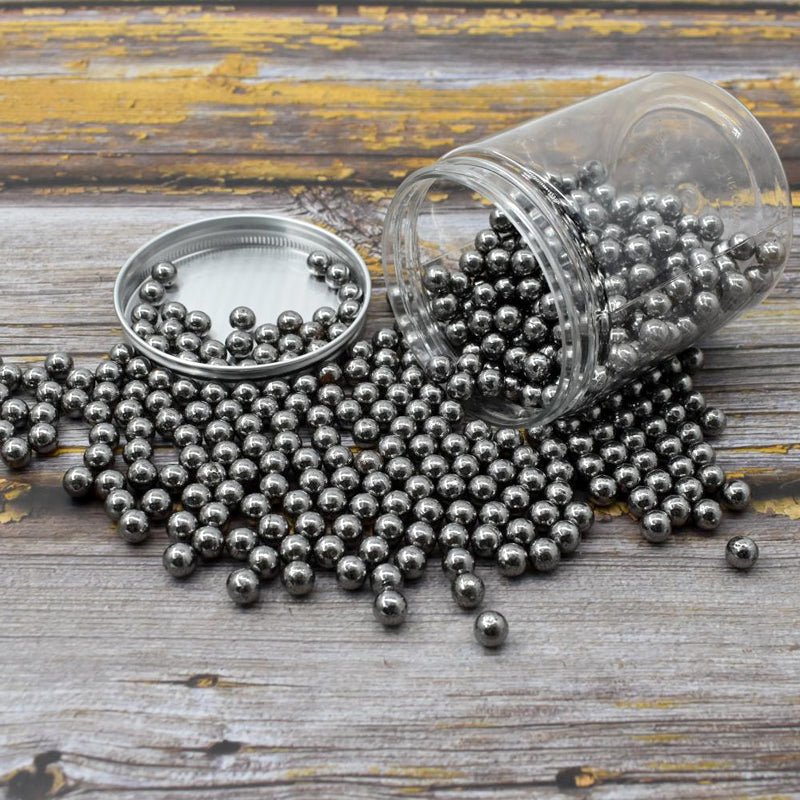 Steel Ammo | INDIAN SLINGSHOT