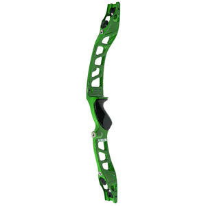 White Smoke SAMICK IDEAL Recurve Bow Riser (25” RH & LH) SAMICK